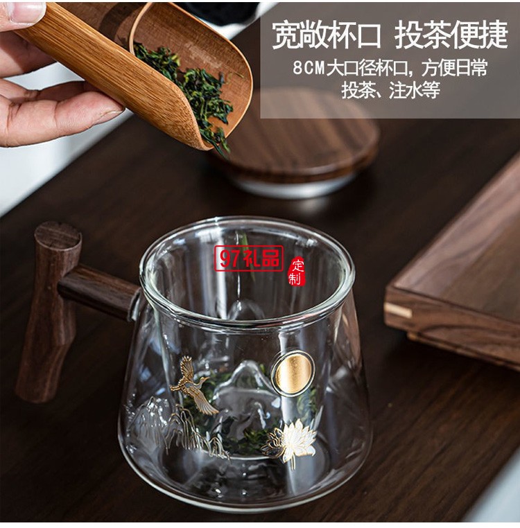 輕奢ins奇趣撞色咖啡杯 北歐簡約下午茶陶瓷杯韓式辦公室咖啡杯碟